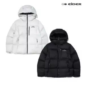 [백화점 매장정품] 아이더 시즌 필수아이템 패딩 자켓 남성 겨울 기능성(방풍,보온) 헤리티지 프리미엄 다
