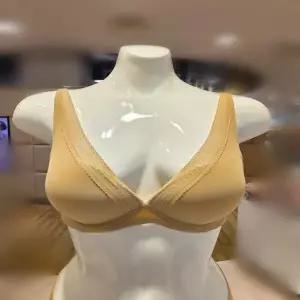 [바바라]ABR4445_노와이어 4445스킨몰드브라