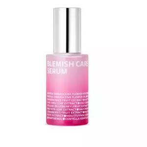 메온셀 블레미쉬 케어 업 세럼잡티세럼 50ml 1개 세럼 에센스 크림 선크림 화장품 미용