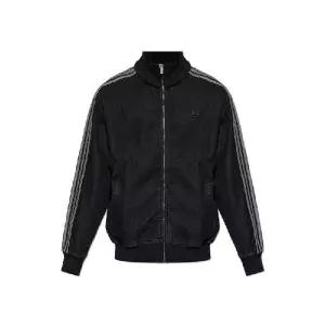 아디다스 오리지널스 데님 파이어버드 트랙탑 KD1516 BLACK TP970643072