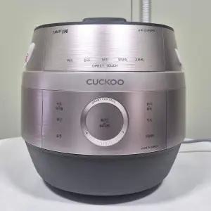 쿠쿠 IH 10인용 전기 압력 밥솥 CRP-JHP1010FGPS 코스트코