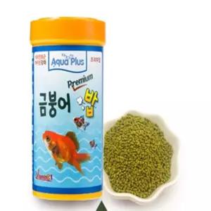 모두다모아 금붕어 고급사료 200G  잉어먹이
