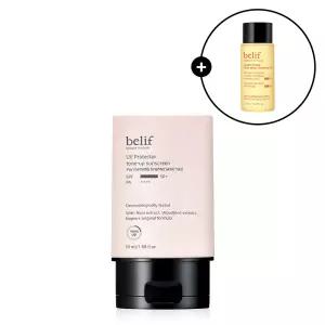 빌리프 UV 프로텍터 톤업 선스크린 50 mL (SPF50+/PA++++)