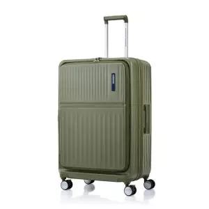 아메리칸투어리스터 MG01 TRANTO 화물용캐리어 76/28 TSA 카키 *전용 커버 증정* UQ89