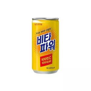 비타파워 180ml 30캔