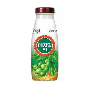 달콤한 베지밀 B(비) 병 190mlX40병