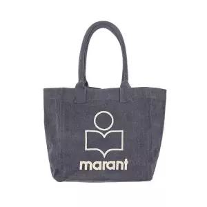 [이자벨마랑 ISABEL MARANT] PM0002FA A1X19M 02FK 여성 토트백