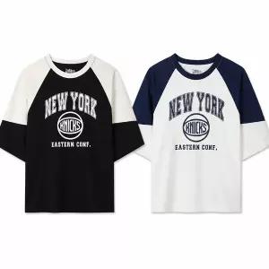 [NBA KIDS][AK평택점] [NBA키즈] NBA키즈 닉스 라운드 7부티 K263TS030P