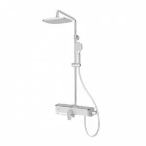 AST KOX705Y6 큐브 3WAY 선반형 레인 샤워 840mm FB5787-6DAK221AA