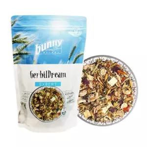 버니 저빌 드림 엑스퍼트 사료 500g (26102) /고급 저빌사료