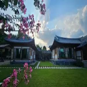 [세종] 세종 보섬가한옥펜션(세종펜션/금남면펜션/금남면세종 보섬가한옥펜션)