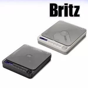 브리츠 BZ-Apack3000 / 포터블 CD플레이어 휴대용 무선 블루투스 스피커