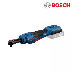보쉬 3/8 충전라쳇렌치 GRC18V-60 (18V-베어툴) 임팩라쳇