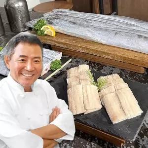 [이봉원] 가시없는 순살 갈치 50g*30팩