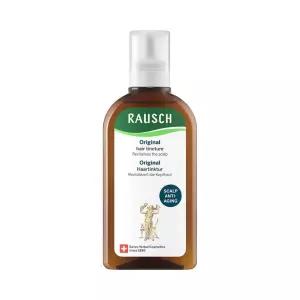 [두피 안티에이징 토닉] 라우쉬 오리지널 헤어 팅크처 200ml