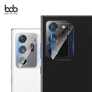 카메라렌즈 보호필름 bob 갤럭시노트20 울트라 풀글라스 매직쉴드 강화유리 2매
