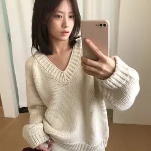 [메이비베이비] Everard Knit (크림)