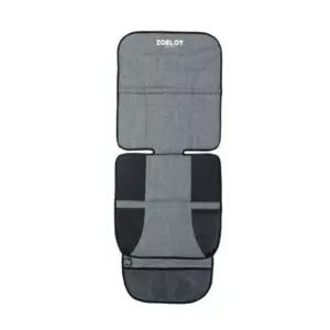 대디베이비 조이로이 카시트 ISOFIX 멜란지그레이 1개 BNS