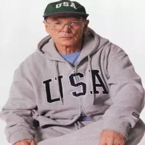 후아유 USA Over fit Hood Zip-up(기모) WHMZG4T12U
