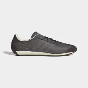 매장정품 아디다스 ADIDAS IF7008 컨트리 OG 차콜 브라운 패션화 캐주얼화 4457430