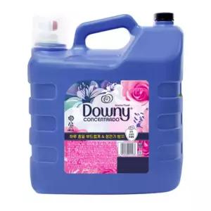 다우니 아로마플로럴 초고농축 섬유유연제 본품 8.5L