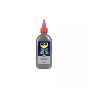 WD-40 바이크 자전거용 체인 오일 건식 120ml 체인오일 방청유