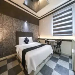 [울산] 울산 일산 VIP 호텔(울산, 동구)