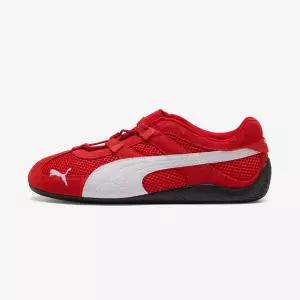 매장정품 푸마 PUMA PKI40358902 로우탑 패션화 스피드캣 고 1020112993
