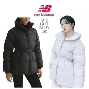 뉴발란스 W 플라잉 중기장다운 NBNPF4W082 (53019530)