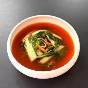 국내산 농산물로 만든 전라도 열무얼갈이물김치 3kg