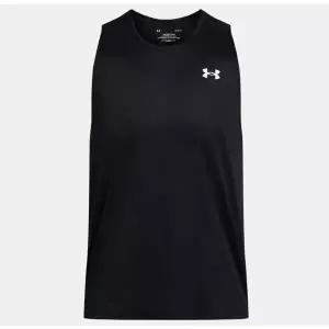 언더아머 UA Tech 남성 기능성 나시 1382795 YKZ485 IKH849