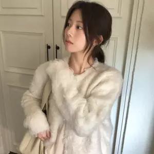 [메이비베이비] Ruin Cardigan