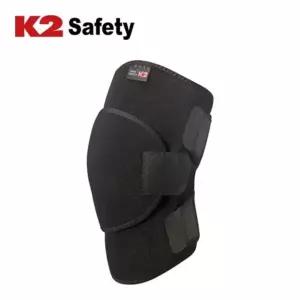 K2 무릎보호대 IUA119P3 무릎아대 무릎밴드 무릅보호
