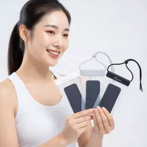 썬코 핸드폰 방수팩 여름 방수케이스 아웃도어 목걸이 여행