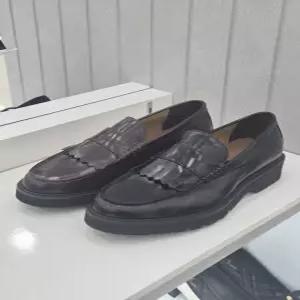 [모다아울렛][미소페]남성 클리퍼 테슬 로퍼 3CM 122439004_DJ
