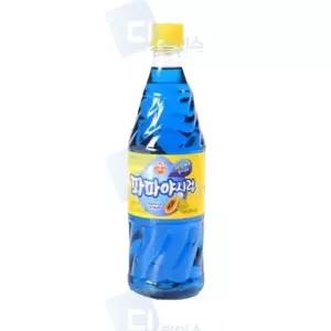 1병 파파야향시럽 1kg 슬러시원액 오렌지슬러시 슬러시 오뚜기