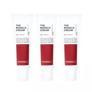 센텔리안24 더 마데카 크림 50ml 3개
