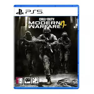 PS5 콜 오브 듀티 모던 워페어 4 / 모던워페어 사 / 한글판 / 새상품 / 10월22일 출고예정
