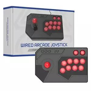 고품질 슈퍼스트림 아케이드 조이스틱 철권8 스파6 PS5 XBOX PC 파이팅스틱 PS5스틱 권스틱 WFRBIW0