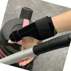 손가락부목 엄지손 손목 깁스 부목 보호대