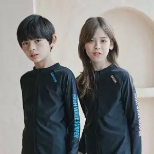 주니어 SF82 래쉬가드 수영복 물놀이용품