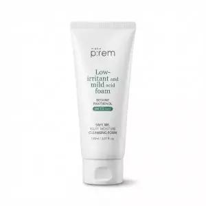 메이크프렘 세이프 미 릴리프 모이스처 클렌징폼 250ml