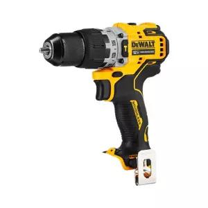 충전햄머드릴/12v/DCD706N/베어툴/디월트