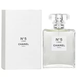 샤넬 넘버5 로 오 드 뚜왈렛 EDT 100ml