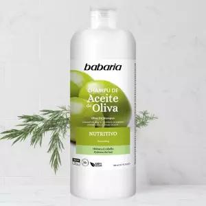 바바리아 화장품세트 올리브 너리싱 샴푸 1개 700ml