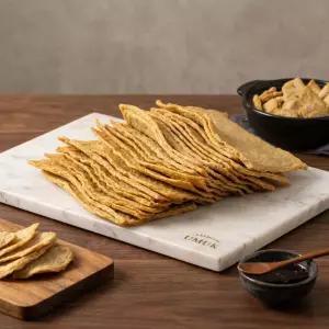 부산 어묵장인의 사각어묵 (1kg)