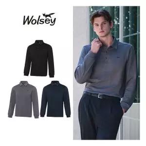 울시 26FW 최신상 남성용 기모카라티 3종