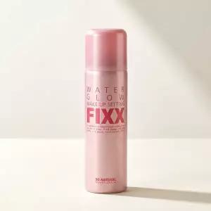 [워터 광채] 쏘내추럴 워터 글로우 메이크업 세팅 픽서 75ml