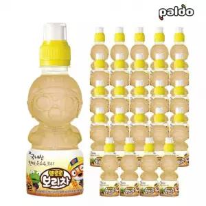 뽀로로 보리차 220ml 24개 차음료