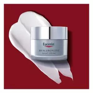 유세린 하이알루론 3X 나이트크림 50ml